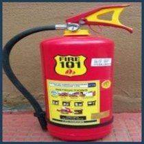 DP 101 Extinguisher Portable-4KG